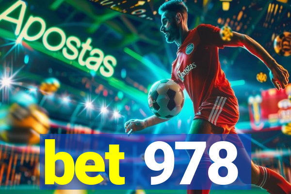 bet 978